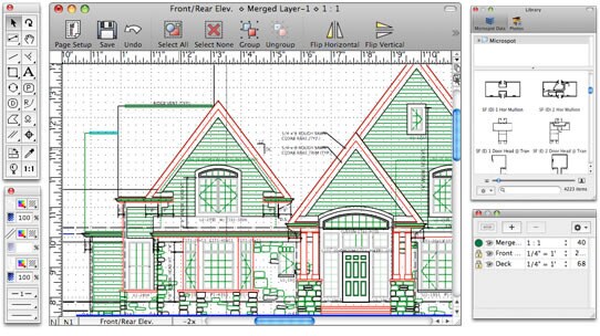 home desing software for mac